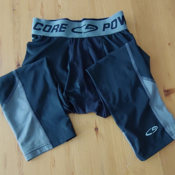 champion power core underwear